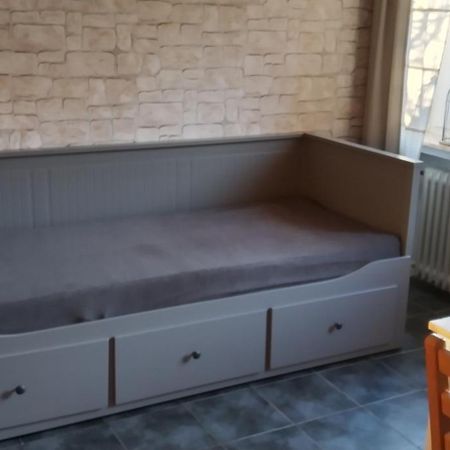 Ferienwohnung Clauss Zwiefalten Esterno foto