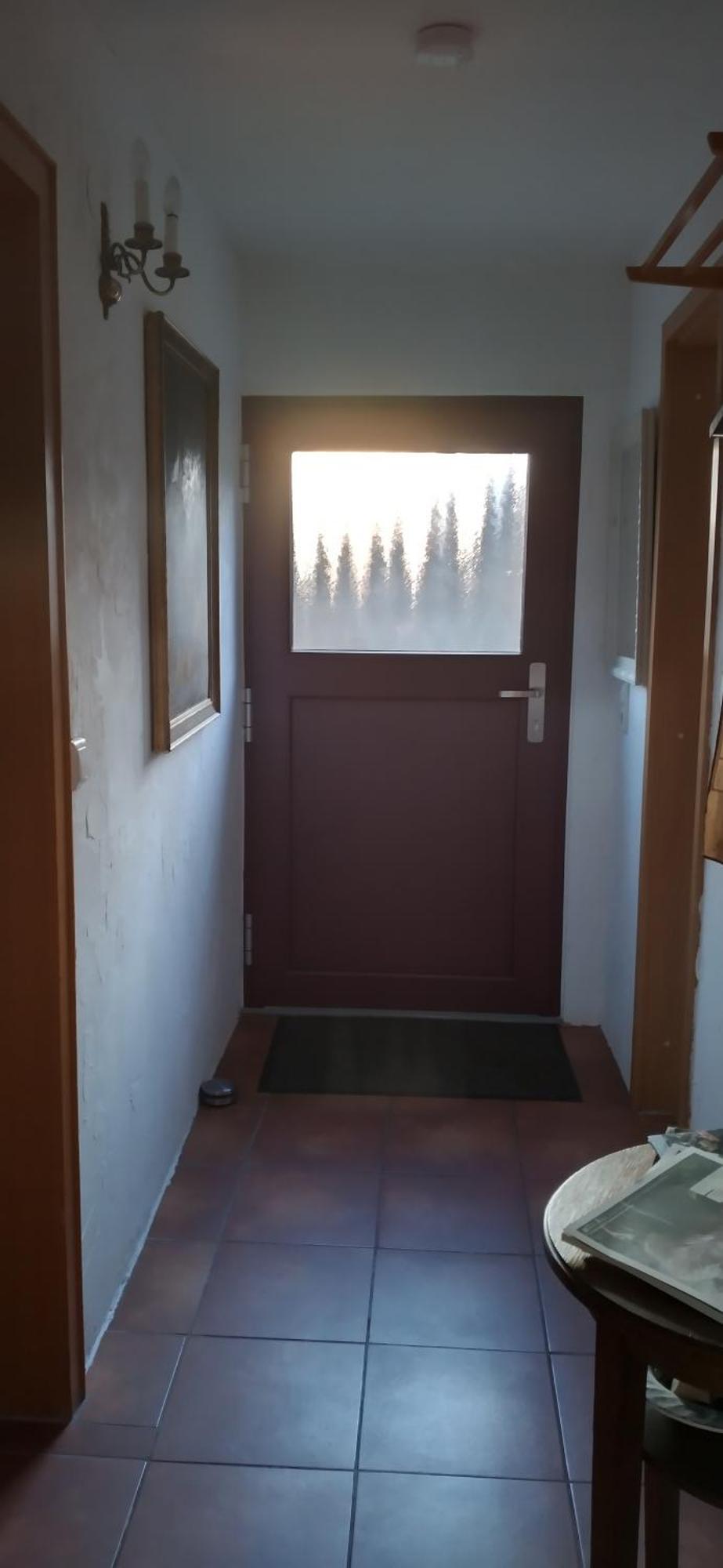 Ferienwohnung Clauss Zwiefalten Esterno foto