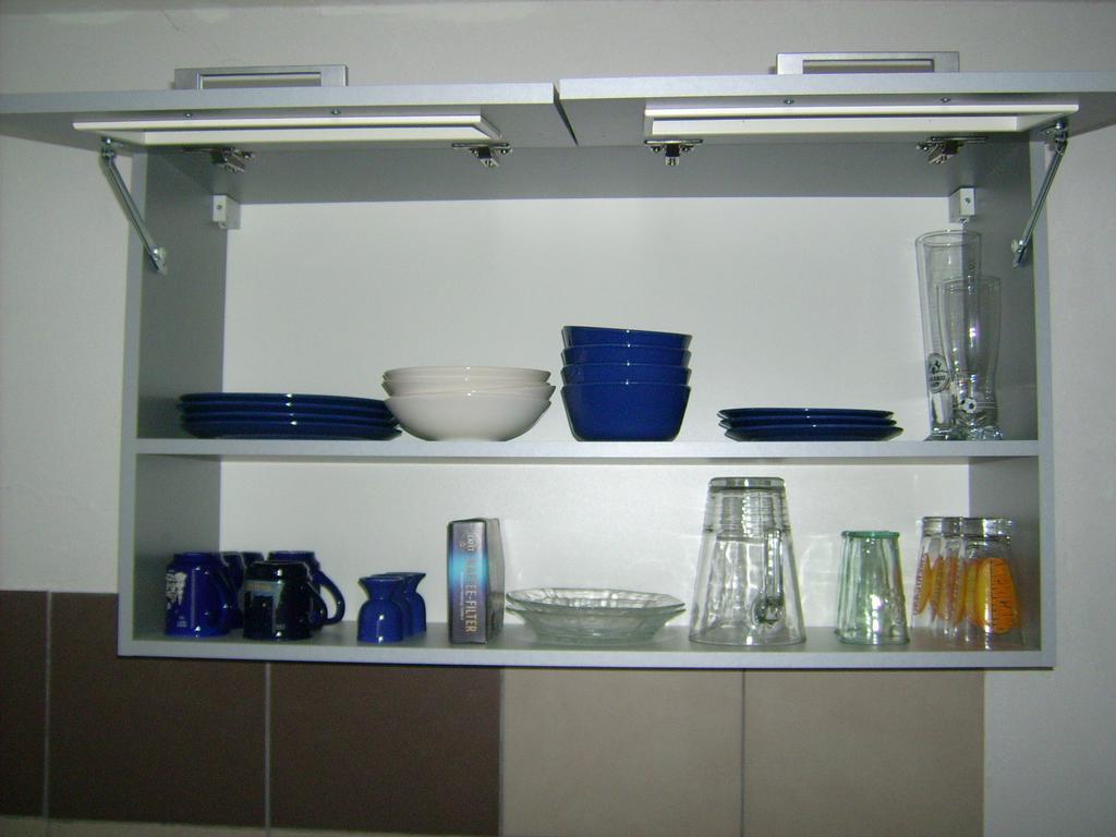 Ferienwohnung Clauss Zwiefalten Esterno foto